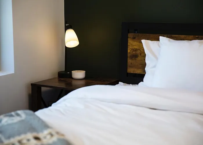 Revy Rendezvous By Revelstoke Vacations