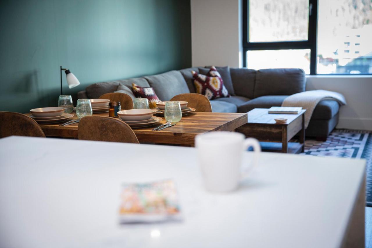Revy Rendezvous By Vacations Apartment